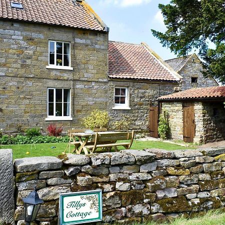 Tillys Cottage Goathland Eksteriør billede