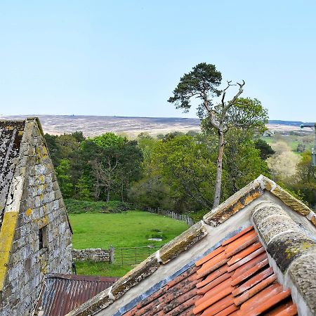 Tillys Cottage Goathland Eksteriør billede