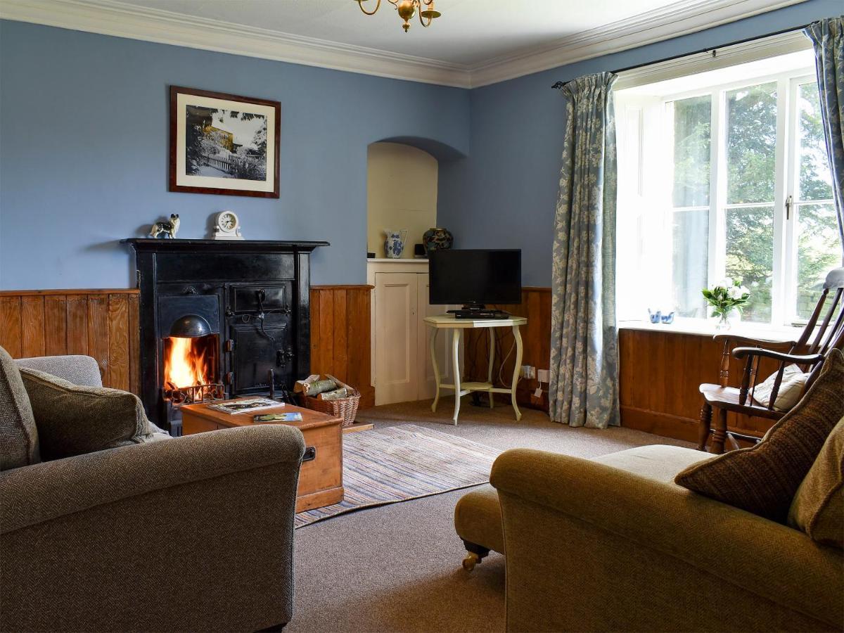 Tillys Cottage Goathland Eksteriør billede