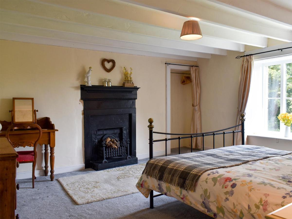 Tillys Cottage Goathland Eksteriør billede