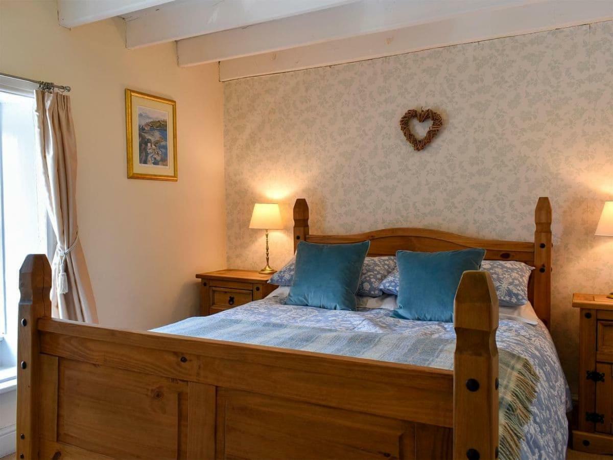 Tillys Cottage Goathland Eksteriør billede